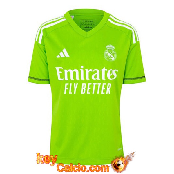 Collezionisti Numeri Maglie Calcio Real Madrid Portiere