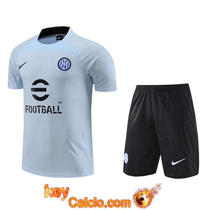 Kit 2025 allenamento inter