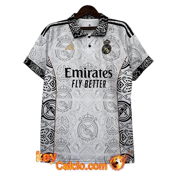 Ingrosso Numeri Maglie Calcio Real Madrid Special Edition 2023 2024