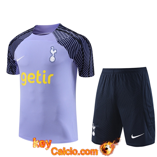 Maglia 2025 allenamento tottenham